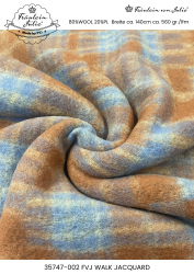 35747-002 FVJ WALK JACQUARD